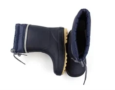 CeLaVi vintergummistøvle dark navy